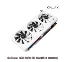 VGA (การ์ดแสดงผล) GALAX GEFORCE® RTX2070 EX GAMER (1 CLICK OC) 8GB GDDR6 256 BIT 3Y